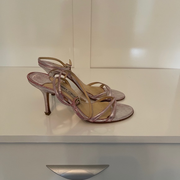 3 pairs of Manolo Blahnik’s sold together - Picture 2 of 9